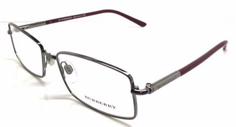 men's burberry eyeglass frames|burberry sunglasses frames men's.